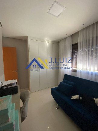 Apartamento com 3 Quartos à Venda, 105 m² em Vila Almeida - Indaiatuba