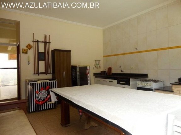 Imagem Casa com 4 Quartos à Venda, 258 m² em Vila Thais - Atibaia