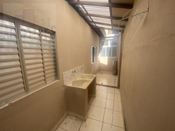 Imagem Casa com 3 Quartos à Venda, 100 m² em Residencial Monte Alegre - Campo Limpo Paulista