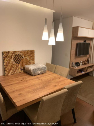 Apartamento com 3 Quartos à Venda, 73 m² em Vila Arriete - São Paulo