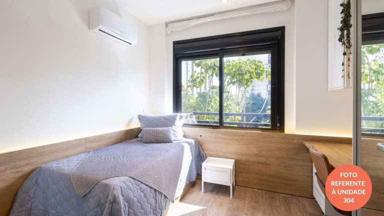 Imagem Apartamento com 1 Quarto à Venda, 82 m² em Boa Vista - Porto Alegre