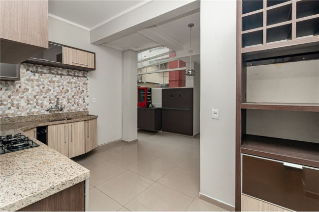 Apartamento com 3 Quartos à Venda, 145 m² em Centro Histórico - Porto Alegre