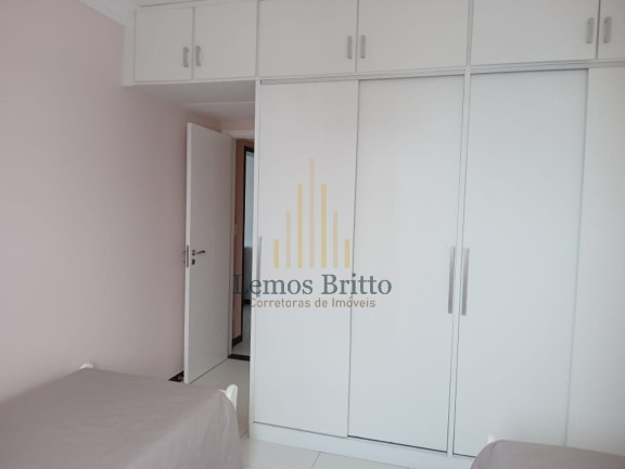 Imagem Apartamento com 3 Quartos para Alugar, 1 m² em Barra - Salvador