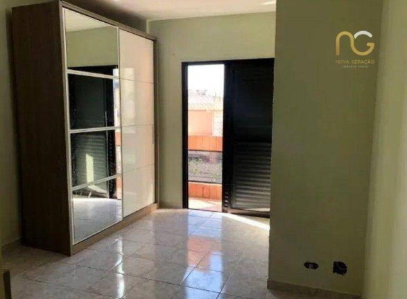 Imagem Apartamento com 2 Quartos à Venda, 70 m² em Vila Caiçara - Praia Grande