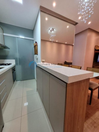 Imagem Apartamento com 2 Quartos à Venda, 59 m² em Jardim Belval - Barueri