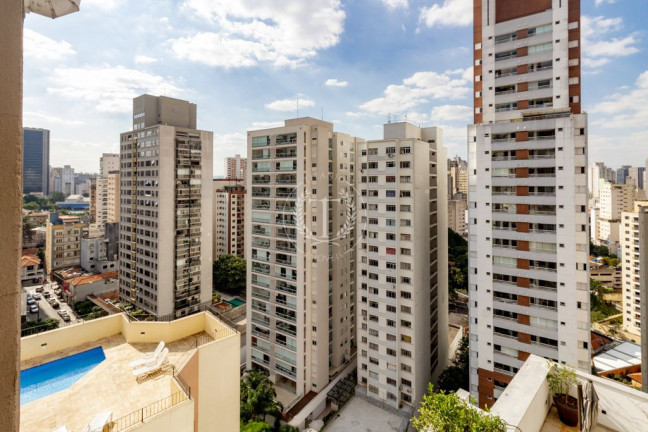 Imagem Apartamento com 1 Quarto à Venda, 86 m² em Bela Vista - São Paulo