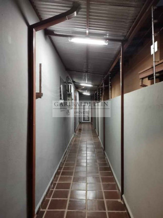 Imagem Casa com 3 Quartos à Venda, 331 m² em Chácara Da Barra - Campinas