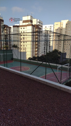 Imagem Apartamento com 2 Quartos à Venda, 55 m² em Vila Formosa - São Paulo