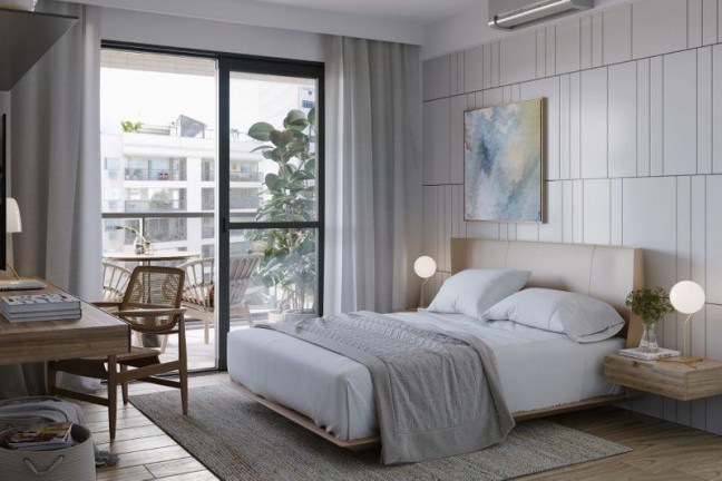 Imagem Apartamento com 3 Quartos à Venda, 91 m² em Tijuca - Rio De Janeiro