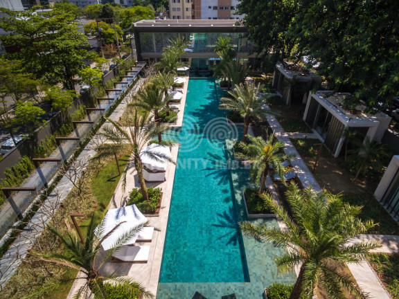 Imagem Apartamento com 4 Quartos à Venda, 278 m² em Vila Olímpia - São Paulo