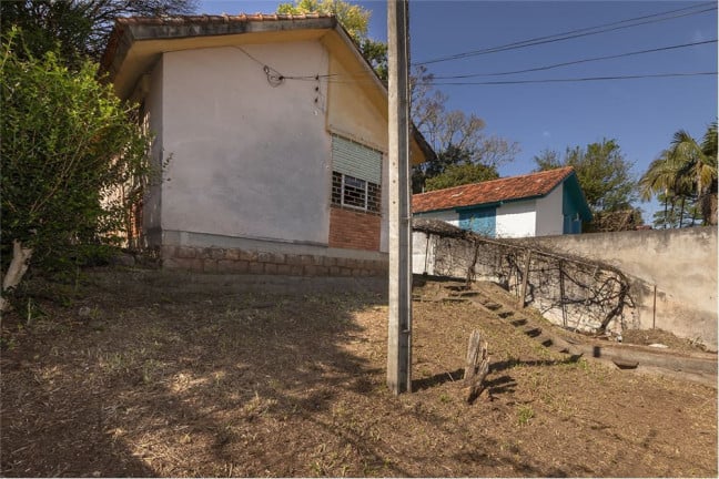 Imagem Casa com 3 Quartos à Venda, 139 m² em Santa Tereza - Porto Alegre