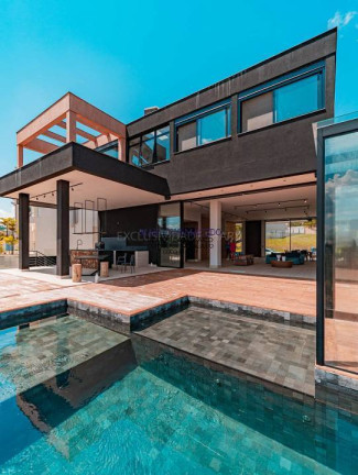 Imagem Casa com 5 Quartos à Venda, 765 m² em Alphaville - Santana De Parnaíba