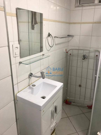 Imagem Kitnet com 1 Quarto à Venda, 28 m² em Santa Cecília - São Paulo