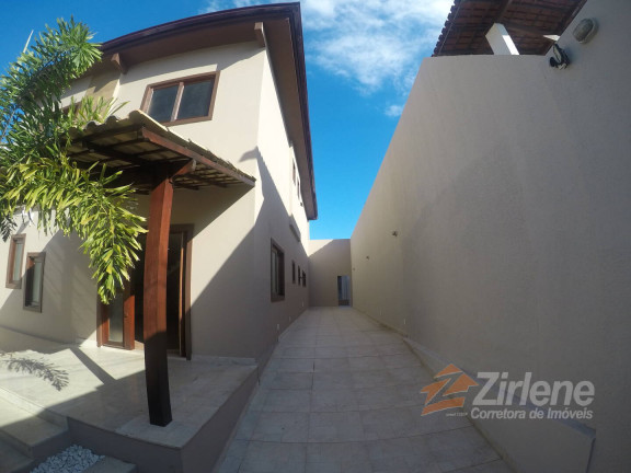 Imagem Casa com 5 Quartos à Venda, 360 m² em Praia Do Morro - Guarapari