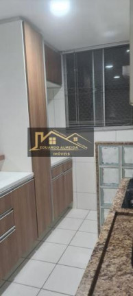 Imagem Apartamento com 2 Quartos à Venda, 110 m² em Vila Gabriel - Sorocaba