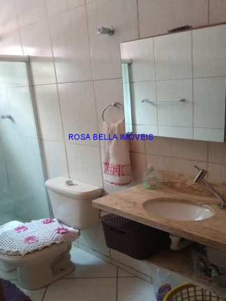 Imagem Casa com 3 Quartos à Venda, 140 m² em Vila Rami - Jundiaí