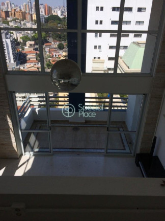 Imagem Apartamento com 1 Quarto à Venda, 234 m² em Vila Madalena - São Paulo