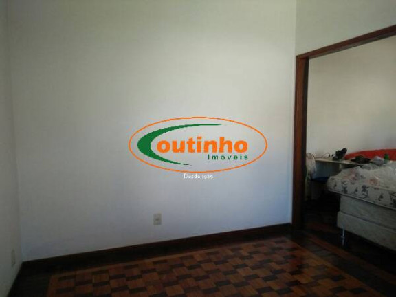 Imagem Casa com 2 Quartos à Venda, 96 m² em Alto Da Boa Vista - Rio De Janeiro