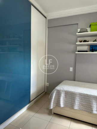 Apartamento com 3 Quartos à Venda, 119 m² em Nova Suiça - Goiânia