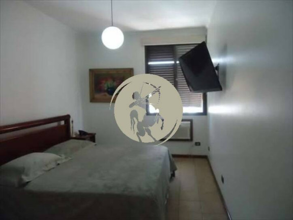 Imagem Apartamento com 4 Quartos à Venda, 270 m² em Boqueirao - Santos