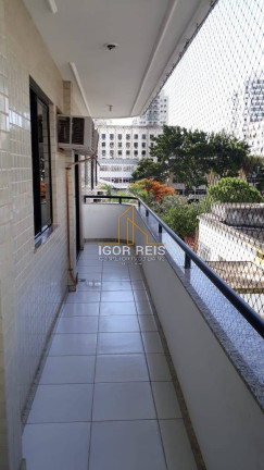 Imagem Apartamento com 2 Quartos para Alugar,  em Centro - Campos Dos Goytacazes