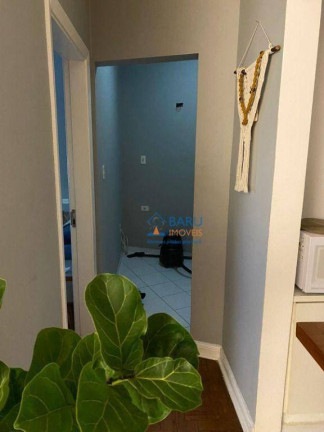 Imagem Apartamento com 1 Quarto à Venda, 48 m² em Cerqueira César - São Paulo