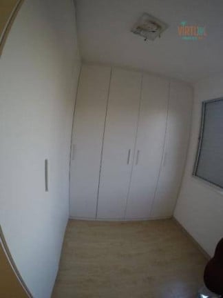 Imagem Apartamento com 2 Quartos à Venda, 55 m² em City Pinheirinho - São Paulo
