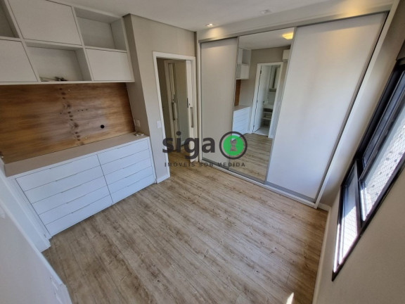 Apartamento com 3 Quartos à Venda, 184 m² em Vila Uberabinha - São Paulo