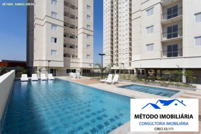 Imagem Apartamento com 3 Quartos à Venda, 59 m² em Parque Jaçatuba - Santo André