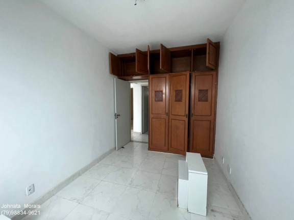 Imagem Apartamento com 2 Quartos à Venda, 80 m² em São José - Aracaju