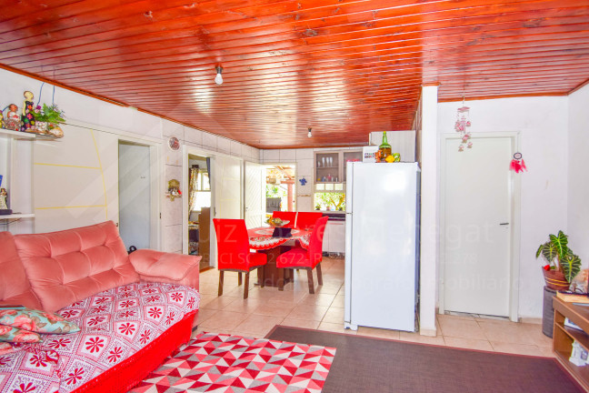 Imagem Casa com 2 Quartos à Venda, 110 m² em Lombas - Balneário Rincão