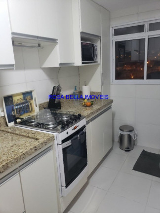 Imagem Apartamento com 2 Quartos à Venda, 54 m² em Vila Nova Esperia - Jundiaí