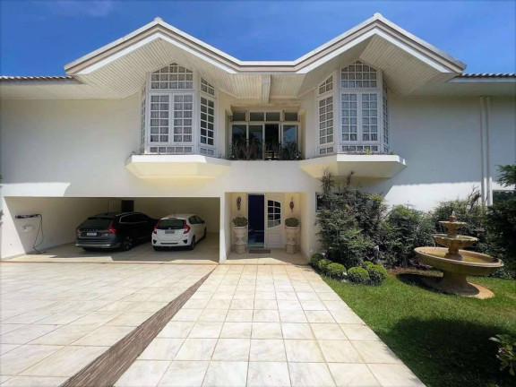 Imagem Casa com 4 Quartos à Venda, 2 m² em Palos Verdes - Carapicuíba