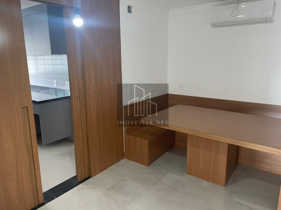 Imagem Apartamento com 4 Quartos à Venda, 280 m² em Alphaville - Barueri