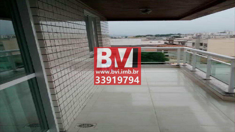 Apartamento com 2 Quartos à Venda, 190 m² em Vista Alegre - Rio De Janeiro
