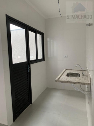 Apartamento com 2 Quartos à Venda, 55 m² em Vila Pires - Santo André