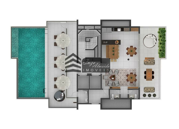 Imagem Apartamento com 3 Quartos à Venda, 81 m² em Vila Mariana - São Paulo