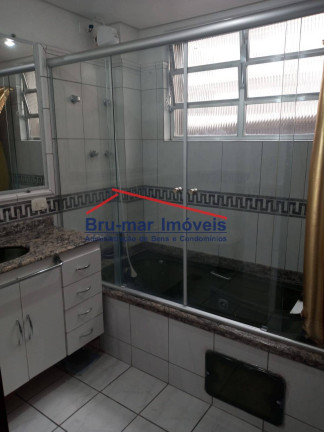 Imagem Apartamento com 2 Quartos à Venda, 120 m² em Boqueirão - Santos