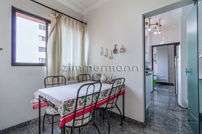 Imagem Apartamento com 3 Quartos à Venda, 316 m² em Perdizes - São Paulo