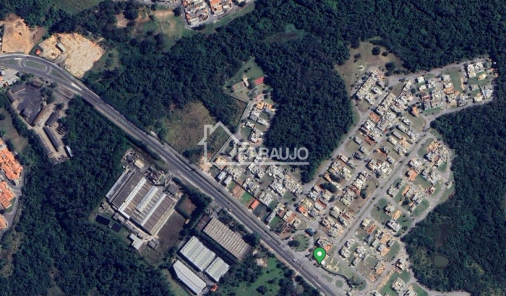 Imagem Terreno à Venda, 263 m² em Cajuru Do Sul - Sorocaba