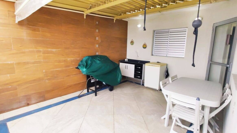 Imagem Cobertura com 3 Quartos à Venda, 147 m² em Riviera De São Lourenço - Bertioga