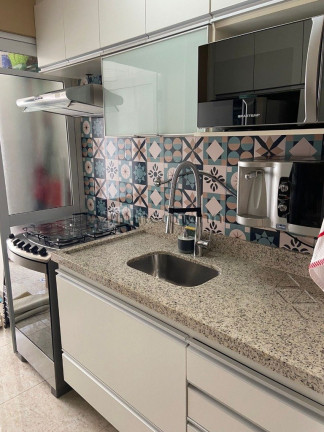 Apartamento com 3 Quartos à Venda, 157 m² em Vila Gumercindo - São Paulo