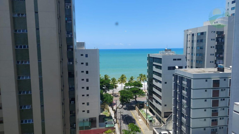 Imagem Cobertura com 4 Quartos à Venda, 390 m² em Boa Viagem - Recife