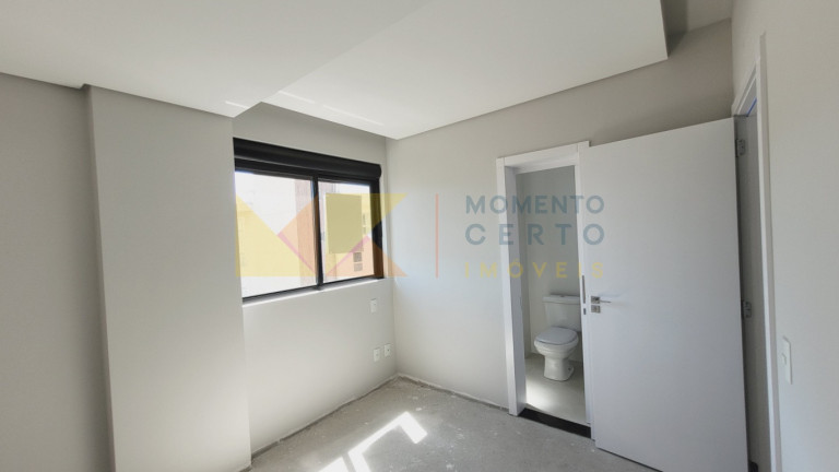 Imagem Apartamento com 3 Quartos à Venda, 91 m² em Vila Nova - Blumenau