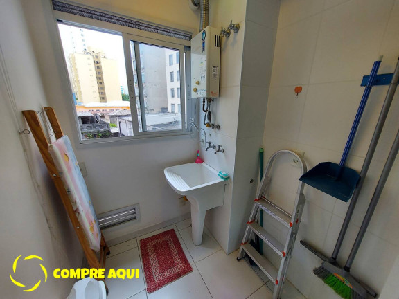 Imagem Apartamento com 1 Quarto à Venda, 43 m² em República - São Paulo