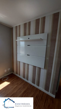 Imagem Apartamento com 2 Quartos para Alugar ou Temporada, 49 m² em Portais (polvilho) - Cajamar