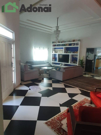 Foto do imóvel: Casa de Condomínio com 4 Quartos à Venda, 1.540 m² em Loteamento Capital Ville - Jundiaí