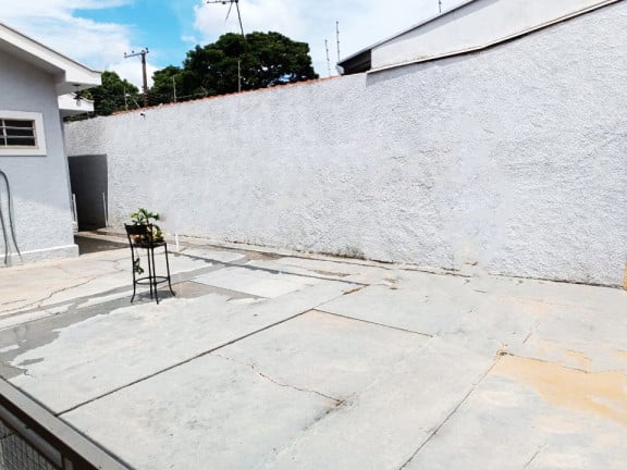 Imagem Casa com 2 Quartos à Venda, 100 m² em Jardim Orestes Veroni - Limeira