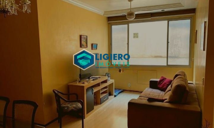 Imagem Apartamento com 2 Quartos à Venda, 80 m² em Icaraí - Niterói