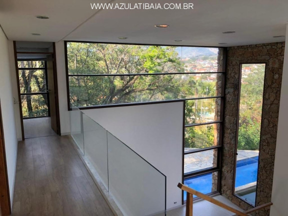 Imagem Casa com 3 Quartos à Venda, 276 m² em Vila Junqueira - Atibaia